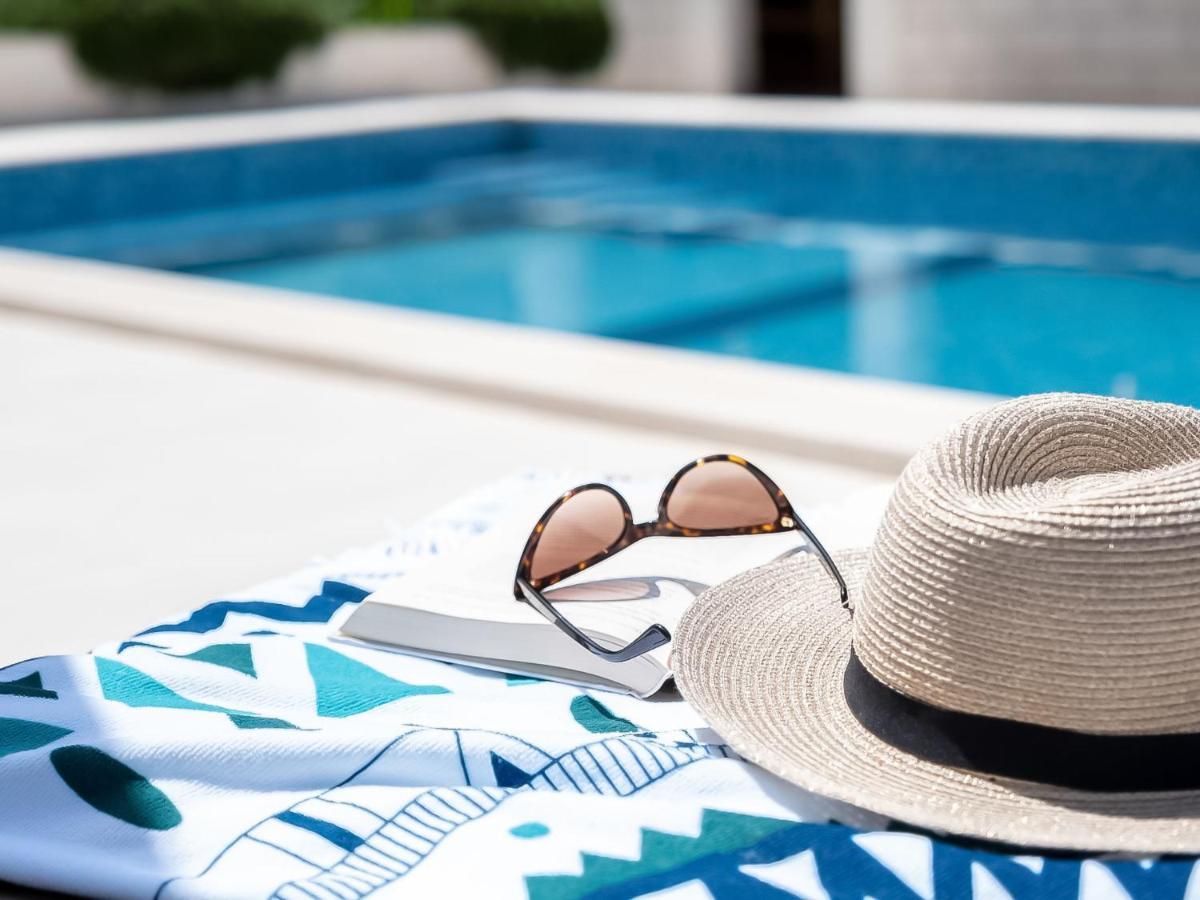 Apartment Villa 2 Pools-2 By Interhome Sutivan Exterior foto