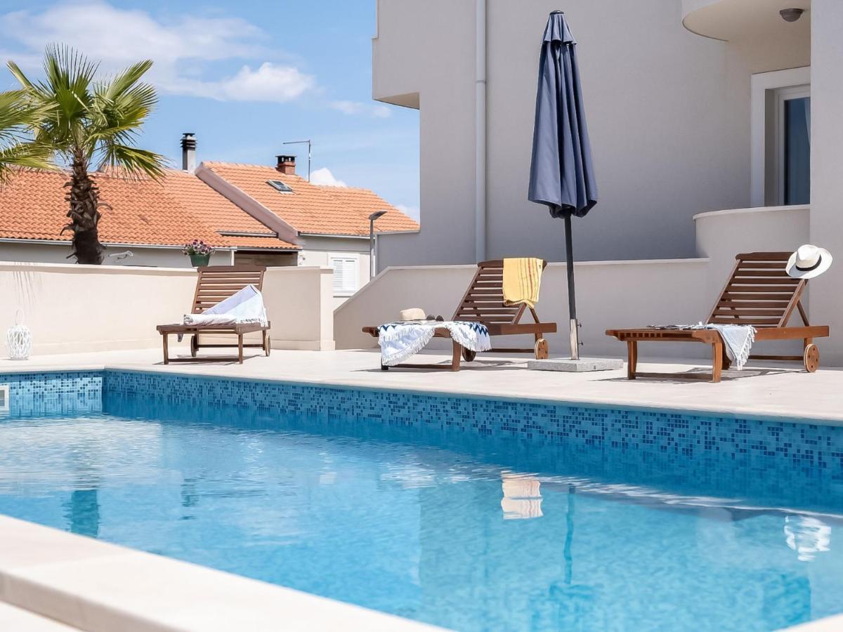 Apartment Villa 2 Pools-2 By Interhome Sutivan Exterior foto